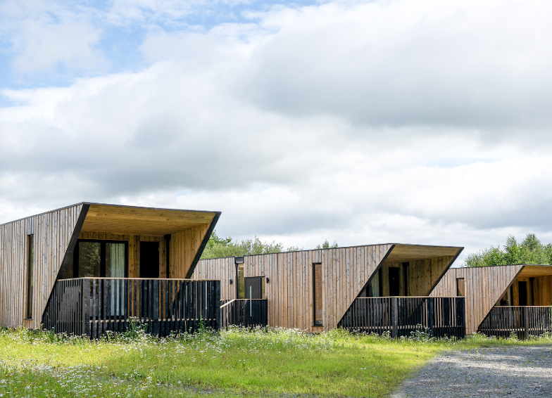 Lodge Design