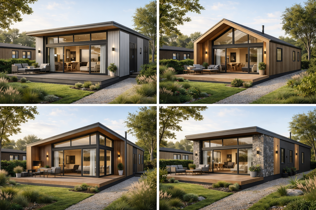 Your Design Your Way